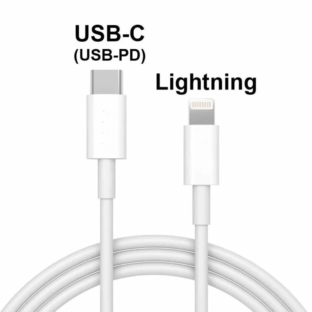 Apple white usb